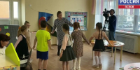 В Пскове стартовал региональный этап конкурса - ГТРК Псков