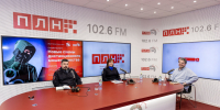 О новых схемах дистанционного мошенничества рассказали в пресс-центре ПЛН. ВИДЕО - Pln-Pskov.Ru