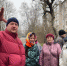 Встреча с жителями округа № 5. Фото из телеграм-канала Бориса Елкина - InformPskov.Ru
