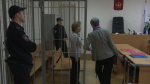 Ректору ПсковГУ избрали меру пресечения в виде заключения под стражу
