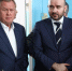 Губернатор Федорищев и глава ВТБ Костин подписали соглашение о сотрудничестве - Pskov.Sm.News