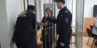 Ректора псковского вуза заключили под стражу - Псковская правда