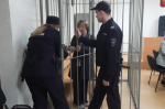 Ректора псковского вуза заключили под стражу