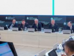 Председатель Псковского областного Собрания Александр Котов отмечает день рождения