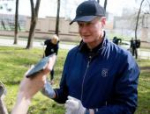 Председатель Псковского областного Собрания Александр Котов отмечает день рождения