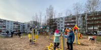 Борис Елкин призвал псковичей принять участие в городском конкурсе проектов ТОС - Псковская правда