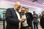 Второй форум старшеклассников «Голос молодежи» стартовал в Пскове