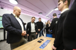 Второй форум старшеклассников «Голос молодежи» стартовал в Пскове
