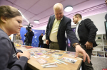 Второй форум старшеклассников «Голос молодежи» стартовал в Пскове