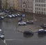 Петербуржец на внедорожнике травмировал пассажирку «Лансера» на Октябрьской площади в Пскове - Pln-Pskov.Ru