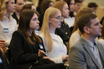 Форум старшеклассников