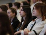 Форум старшеклассников «Голос молодёжи» открылся в Пскове
