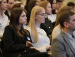 Форум старшеклассников «Голос молодёжи» открылся в Пскове