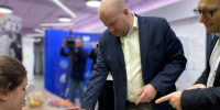 Фото из телеграм-канала Бориса Елкина - InformPskov.Ru