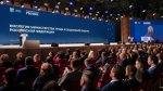 Татьяна Голикова отметила Псковскую область в числе регионов по положительной динамике рождаемости