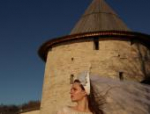 На страницы нью-йоркского журнала попали образы театра моды ПсковГУ