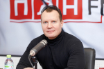 Олег Брячак: Мы все страдаем за правое дело : Псковская Лента Новостей / ПЛН