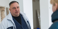 Ремонтные работы в школах округа проконтролировал Алексей Севастьянов - Pln-Pskov.Ru