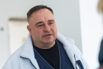 Ремонтные работы в школах округа проконтролировал Алексей Севастьянов