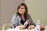 Встреча-дискуссия «Открытая книга, или библиотека на стыке миров» 10.04.2024