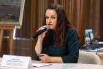 Встреча-дискуссия «Открытая книга, или библиотека на стыке миров» 10.04.2024