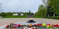 Забыть нельзя: великолучане вышли с инициативой благоустройства памятных мест - Pln-Pskov.Ru