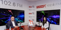 «Краски города»: чек-ап организма, места для бизнес-ланчей и «настоящие мужские забавы». ВИДЕО - Pln-Pskov.Ru