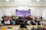 Студенты псковского колледжа заняли третье место на всероссийском хакатоне
