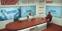 «Прессинг»: Казус Ильиной, мастера сушеного пресс-релиза и сладкие сны госпропагандистов. ВИДЕО - Pln-Pskov.Ru