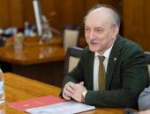Александр Котов встретился с правозащитниками