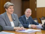 Александр Котов встретился с правозащитниками