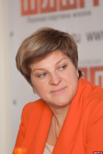 Александр Котов встретился с правозащитниками накануне ежегодного доклада в Собрании