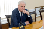 Александр Котов встретился с правозащитниками накануне ежегодного доклада в Собрании