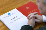 Александр Котов встретился с правозащитниками накануне ежегодного доклада в Собрании