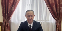 Председателем коллегии судей Псковской области вновь избран Александр Рубанов - Pln-Pskov.Ru