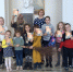 Перевоспитанием Бабы Яги займутся студийцы из «Михайловского» на итоговом занятии учебного сезона - Pln-Pskov.Ru