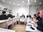 Фото: пресс-служба Псковского облсовпрофа