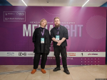 Команда детского технопарка «Кванториум Псков» победила в международном фестивале