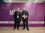Проморолик псковских кванторианцев стал лучшим на хакатоне международного фестиваля