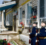 Открытие памятной доски участнику СВО Александру Спиридонову - InformPskov.Ru