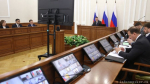 Фото: пресс-службы правительства Псковской области и правительства РФ