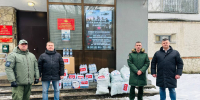 Фото: пресс-служба Псковского облсовпрофа - InformPskov.Ru