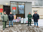 Фото: пресс-служба Псковского облсовпрофа