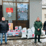 Псковские профсоюзы продолжают поддержку военных - Pln-Pskov.Ru