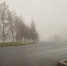 Фотофакт: Туман накрыл Псков - Pln-Pskov.Ru