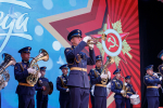 К 80-летию Победы готовится более 100 тысяч культурных мероприятий
