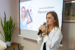 В Псковской библиотеке для незрячих и слабовидящих презентовали сборник молодых литераторов