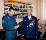 Не забудем: день освобождения узников концлагерей