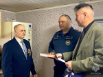 Не забудем: день освобождения узников концлагерей
