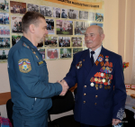 Не забудем: день освобождения узников концлагерей